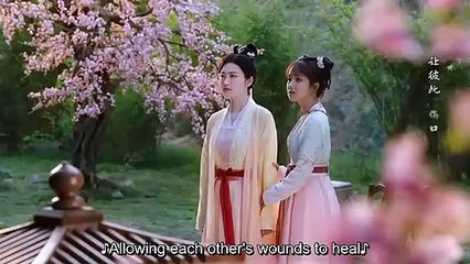(ENG) The Legend of Zhuohua (2023) Ep 29 EngSub