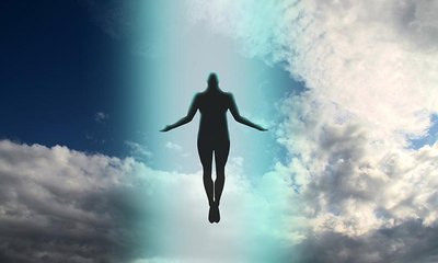 مسافر عبر الزمن يتحدث عن 3 اكتشافات سرّية ستجعل من خلود الانسان حقيقة!