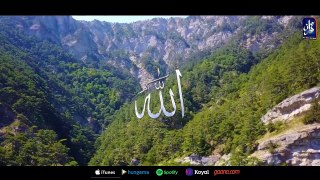 New Hamd  New Ramadan 2022  Sajda Karoon  Imran Ali  Allah Hoo Allah  Sajda Hamd 2022 4K Video_1080pFHR