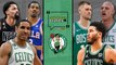 Brad Stevens on Celtics Offseason + Blockbuster C’s Mock Trades | How ‘Bout Them Celtics