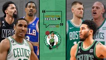 Brad Stevens on Celtics Offseason   Blockbuster C’s Mock Trades | How ‘Bout Them Celtics