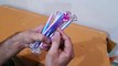 Unboxing and Review of Big Crystal Diamond Ballpoint Pen Bling Metal Ballpoint Pen Office Supplies Gift Pens For Christmas Wedding Birthday