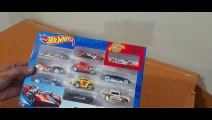 Unboxing and Review of Super car Die cast Metal Hot Wheels