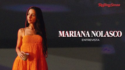 MARIANA NOLASCO DA DETALHES SOBRE O NOVO ÁLBUM “QUEM É ELA?"
