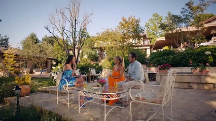 El amor esta en el aire Capitulo 136