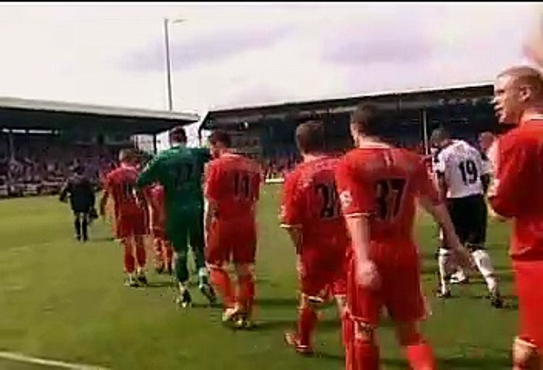 06-07 プレミアリーグプレビューショー #2 20060825