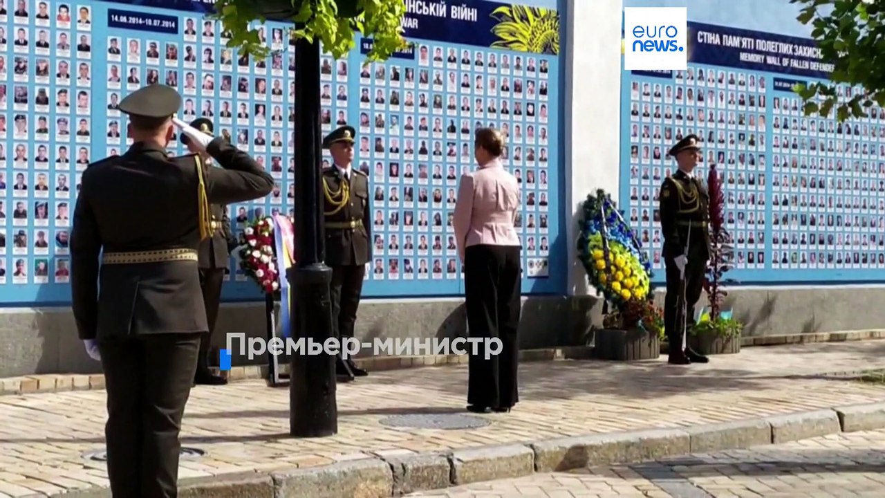 Новости дня | 6 сентября — вечерний выпуск
