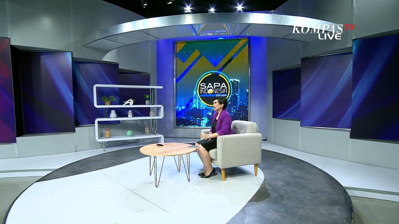 Jakarta Siang Hari Terpolusi ke-2 di Dunia, Pengaruh Macet Penutupan Jalan untuk KTT Ke-43 ASEAN?