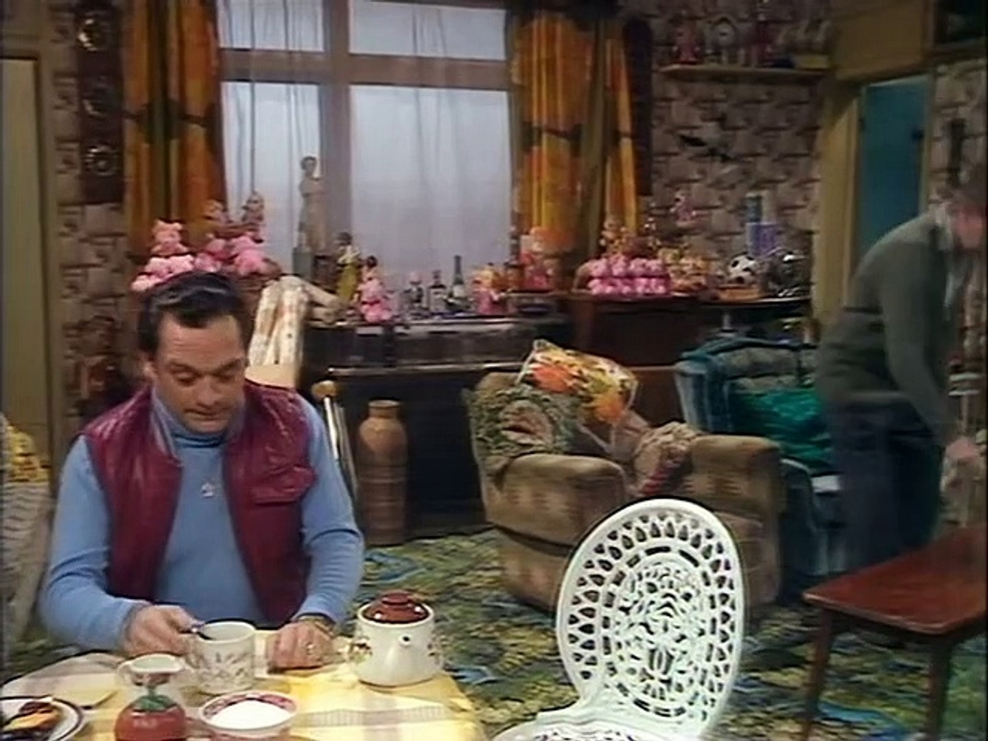 Only Fools And Horses S03E06 Wanted video Dailymotion