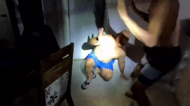 Suspeitos de matar rapaz e tentar matar mulher são presos em Campo Largo