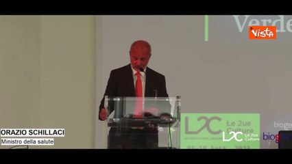 Schillaci: "Dobbiamo passare da fuga cervelli a circolazione talenti"