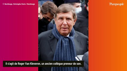 下载视频: Jean-Pierre Foucault en deuil : il annonce le décès d'une personne qui lui était très chère...