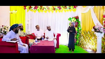 মায়বী কন্ঠে _ Mustafa । মুস্তফা । Heart Touching Arabic & Bangla Mix Nasheed । A