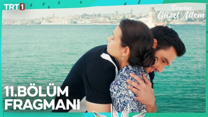 Benim Güzel Ailem 11. Bölüm Fragmanı
