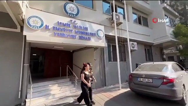 İzmir'de Tur Şirketi İflas Etti, Şüpheli Tutuklandı