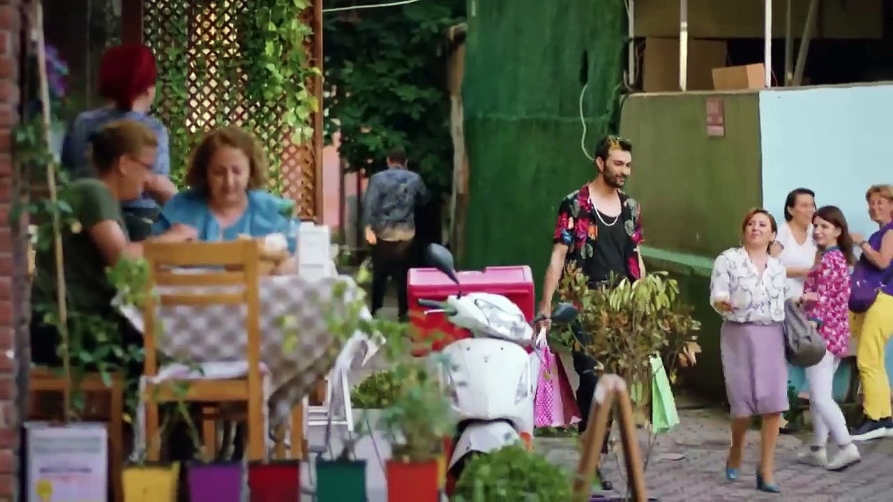 Amor Lógica Venganza - Capitulo 7