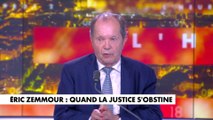 Philippe Bilger : «Je ne crois pas que la Cour de cassation soit animée par des motifs politiques»