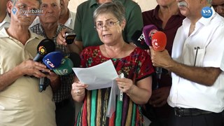 Kürt sorununun çözümü için Diyarbakır Cezaevi’yle yüzleşme çağrısı