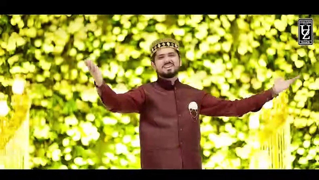 Amina Day Ladlay Da Sehra   2nd Milaad Title Kalam 2022  Umair Zubair_