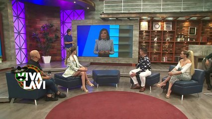 Gloria Trevi agradece el apoyo a su bioserie