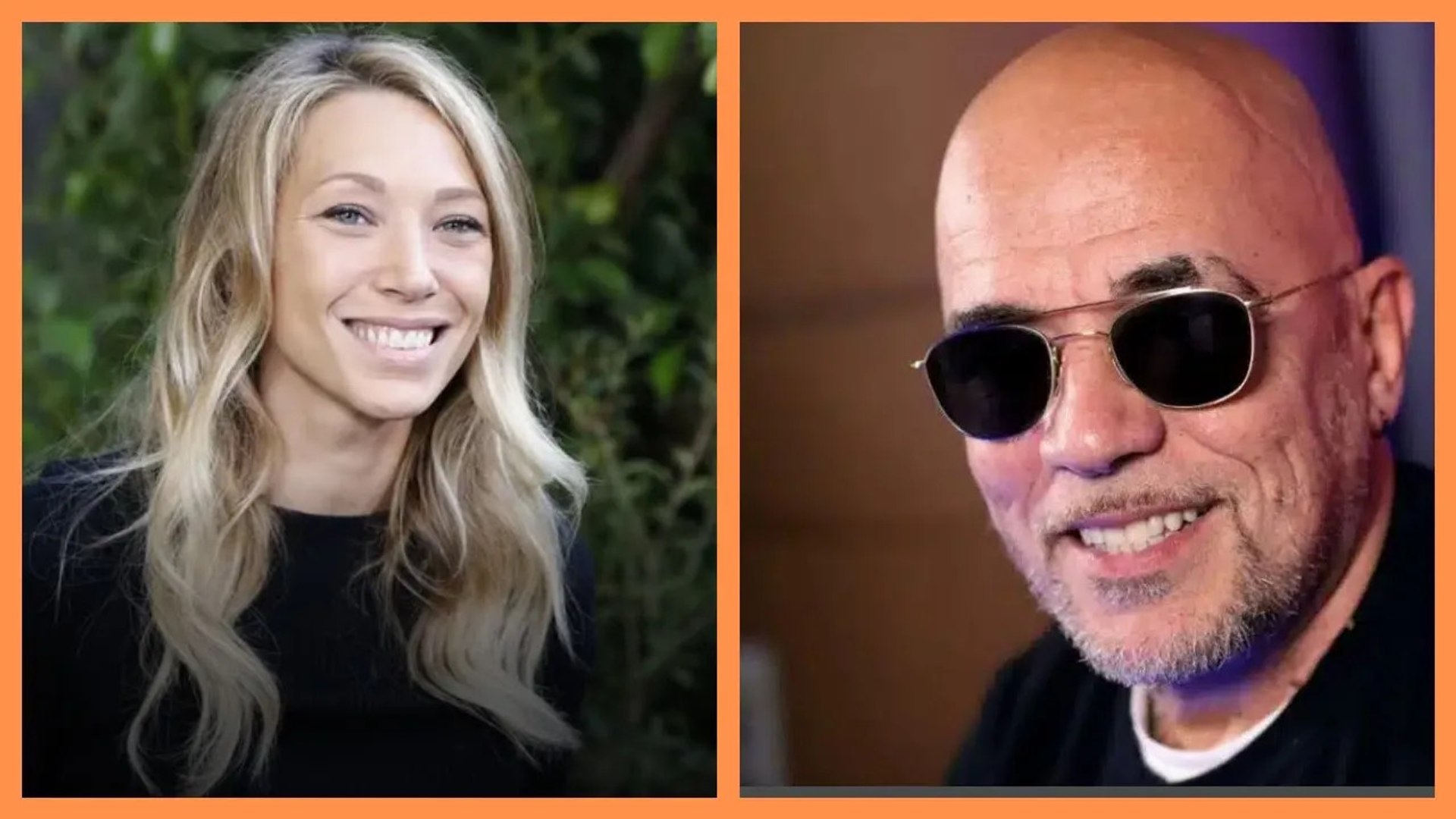 Pascal Obispo et Laura Smet : Le lien secret ! Rupture avec Sonia Mabrouk ?