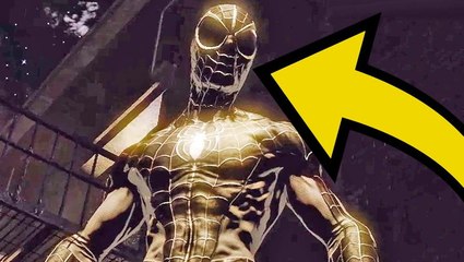8 Rarest Video Game Costumes Nobody Unlocked