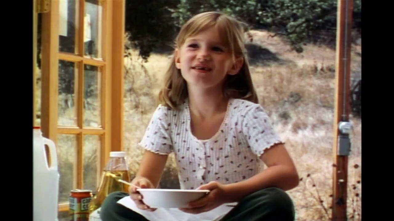 Les Liens du sang Bande-annonce (EN)