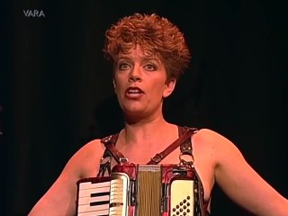 Brigitte Kaandorp: ... En Vliegwerk Bande-annonce (EN)