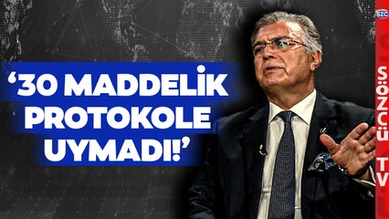 Скачать видео: Yeniden Refah Partili Aydal'dan Çok Konuşulacak Çıkış! 'Erdoğan Maddelere Uymadı'