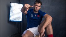 Voici - Coupe du monde de rugby : le père de Damian Penaud est une ancienne star du rugby
