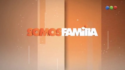 Somos Familia - Capítulo 31 completo