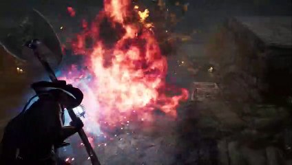 Lords of the Fallen - 17 mins of New Gameplay (Demo)_HD_60fps