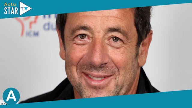 Crise aux Restos du coeur Patrick Bruel et Les Enfoirés réfléchissent à “une initiative”