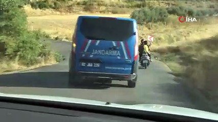 Depremzede çocukları kaçırdığı iddia edilen zanlıyı linç ediyorlardı