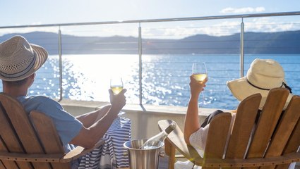 Margaritaville at Sea's Labor Day Flash Sale Has Cruises Starting at Just $99 — When to Book