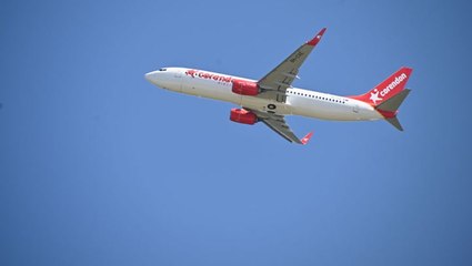 This Airline Is the Latest to Announce a 'No Kids Zone' on One of Its Long-haul Flights