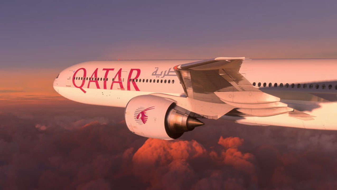 Qatar Airways Increases Flights to the Middle East From This Major U.S. Hub