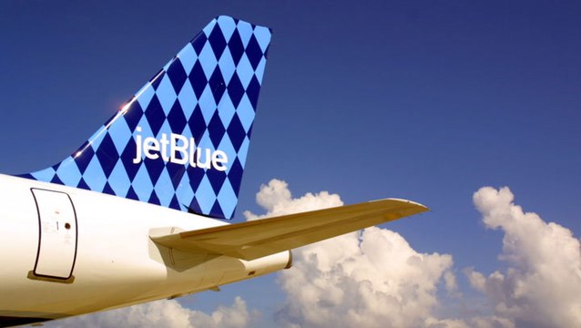 This JetBlue Sale Has Flights for As Low As $39 — but You'll Have to Book Soon