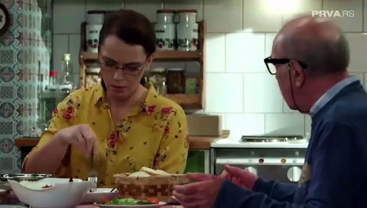 Od jutra do sutra Ep 284 - Od jutra do sutra Ep 284