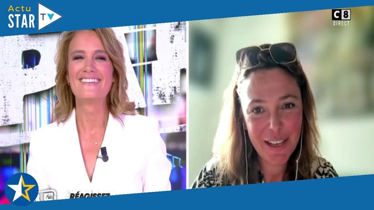 Est ce qu’elle est meilleure que toi   Pascale de la Tour du Pin gentiment rabrouée par Sandrine