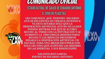 Ex novio de Niurka Marcos es hospitalizado tras someterse a cirugía