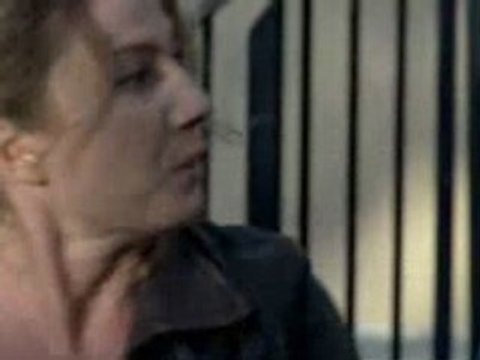 Reconstitution de la mort de Ziad et Bouna 4/4