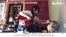 【19】Matsuura Aya ♪ The Aesthetics/kuma-chan & TiBiMiNA 