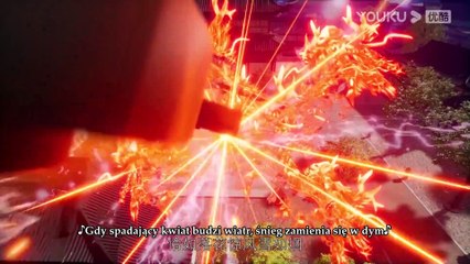 Szczyt Prawdziwych Sztuk Walki odc 12