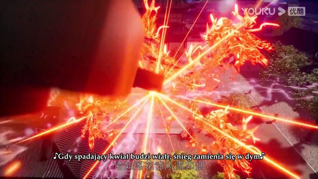 Szczyt Prawdziwych Sztuk Walki odc 12