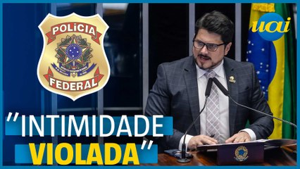 Marcos do Val afirma que teve 'fotos íntimas' vazadas pela PF