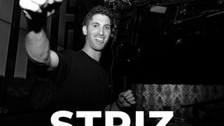 Striz: A unique perspective on music and appreciation of live performance and crowd engagement.