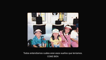 La Villita y Katya Echazarreta