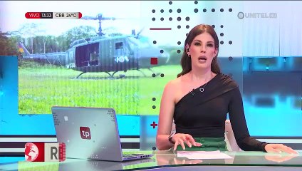 Masistas expresan posiciones contrarias por intervención a fábrica de droga en el Trópico de Cochabamba