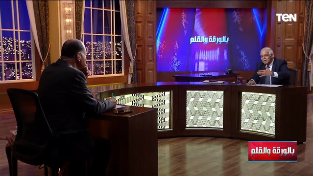 جلال سعيد يكشف سبل جذب الاستثمارات الأجنبية لمصر ويعلق: العلمين أصبحت وجهه سياحية